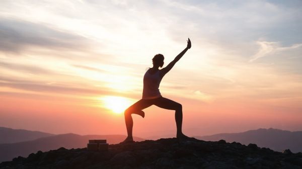 10 astuces pour rester actif et en forme toute l'année