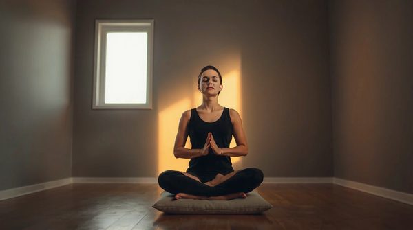 8 signes que vous avez besoin d'un déblocage spirituel