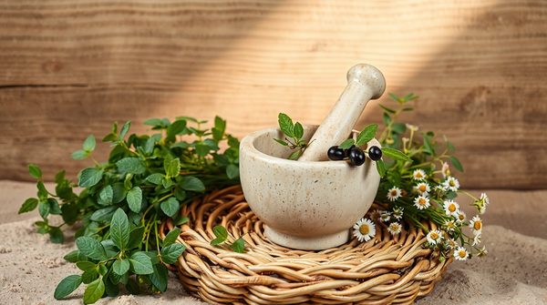 Les secrets de la poudre de maqui bio pour un bien-être optimal