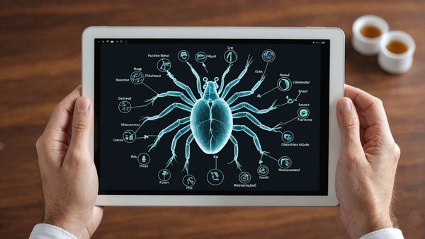 Fluvermal comprimé médicament : solution efficace contre les parasites